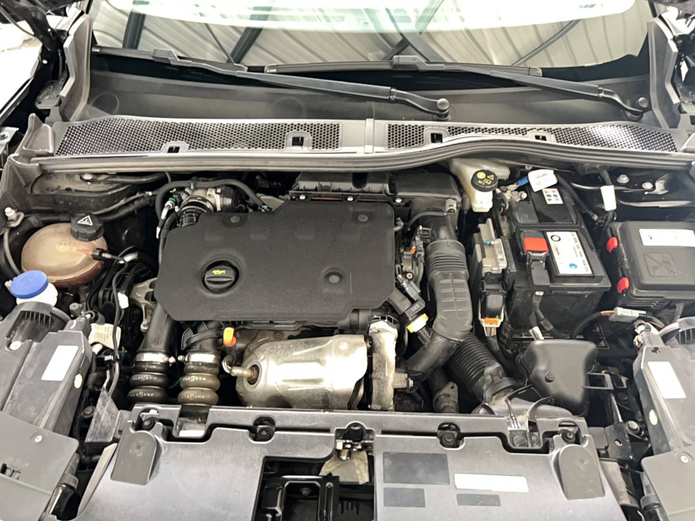 Acheter Opel Mokka Mokka 1.5 Diesel 110 ch BVM6 GS Line 5p occasion dans les concessions du Groupe Faurie