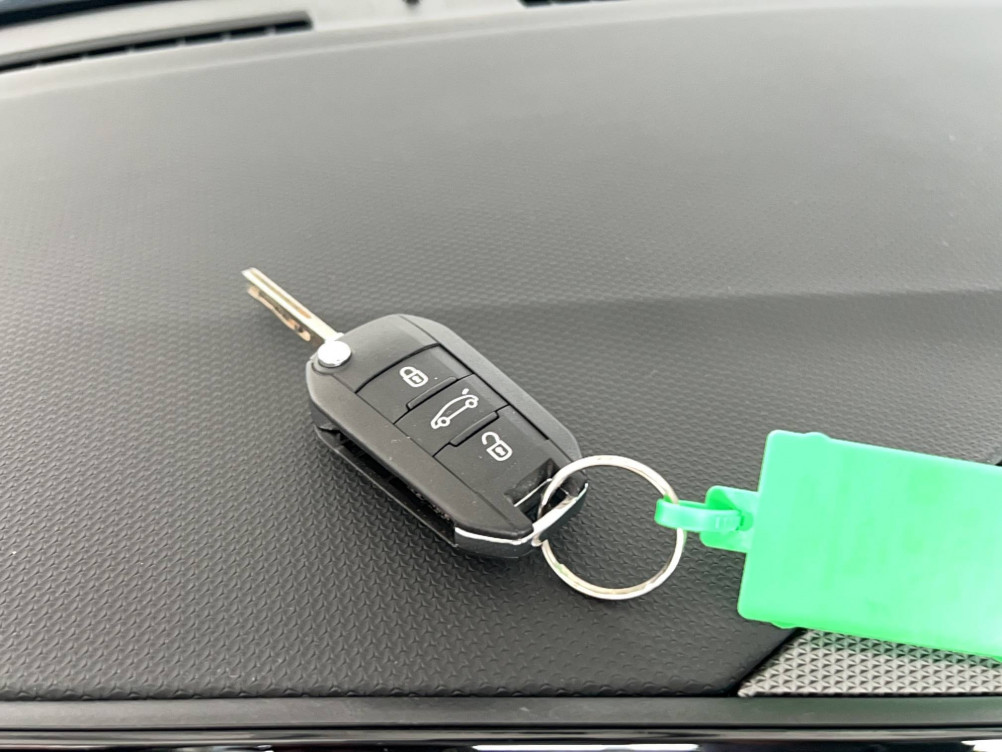 Acheter Opel Mokka Mokka 1.5 Diesel 110 ch BVM6 GS Line 5p occasion dans les concessions du Groupe Faurie