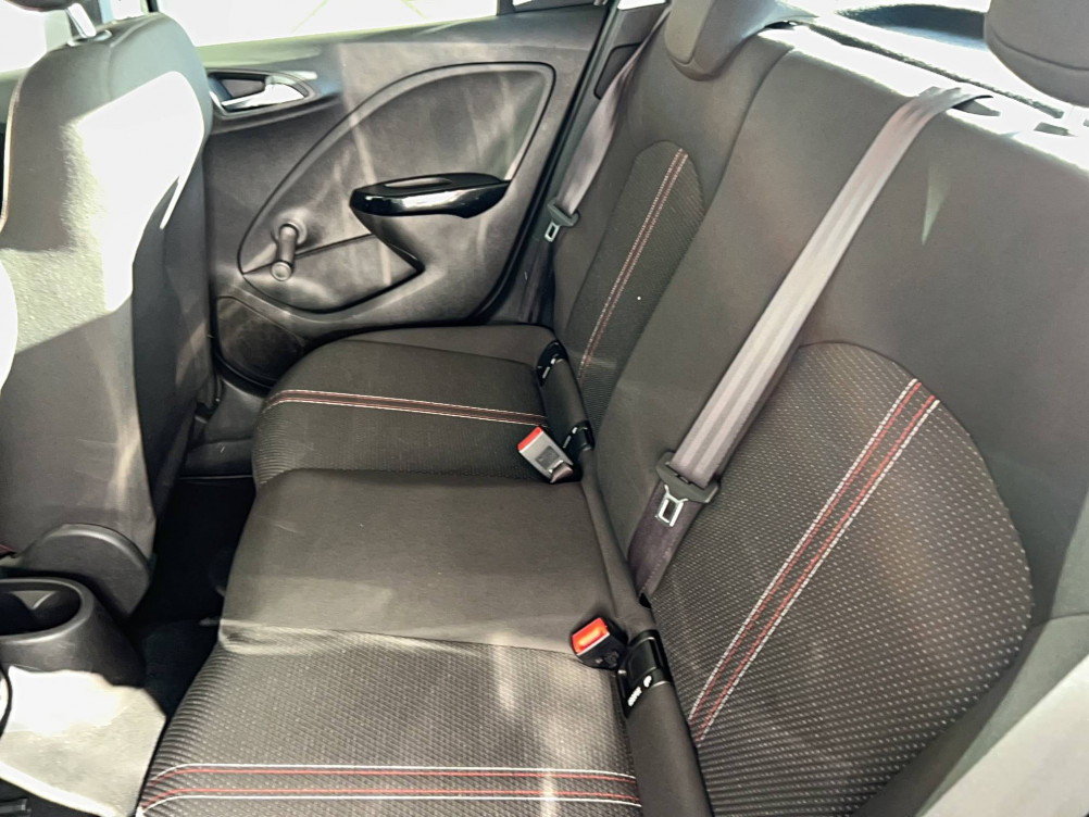 Acheter Opel Corsa E Corsa 1.4 90 ch Black Edition 5p occasion dans les concessions du Groupe Faurie