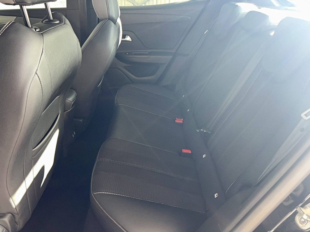 Acheter Opel Mokka Mokka 1.5 Diesel 110 ch BVM6 GS Line 5p occasion dans les concessions du Groupe Faurie