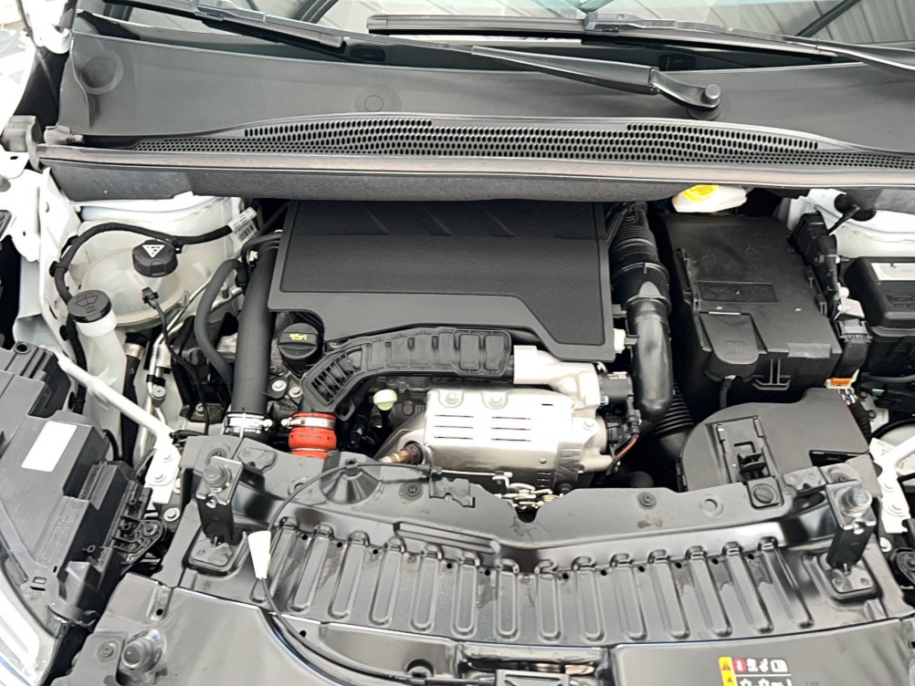 Acheter Opel Crossland Crossland 1.2 Turbo 110 ch BVM6 Design & Tech 5p occasion dans les concessions du Groupe Faurie