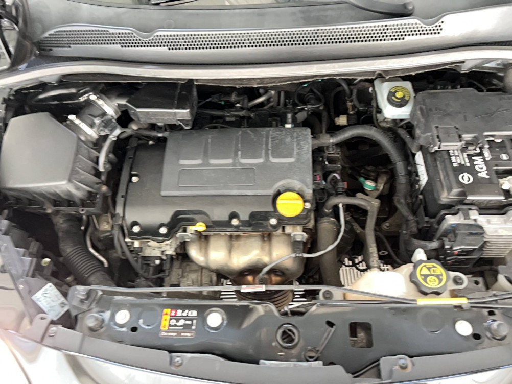 Acheter Opel Corsa E Corsa 1.4 90 ch Black Edition 5p occasion dans les concessions du Groupe Faurie