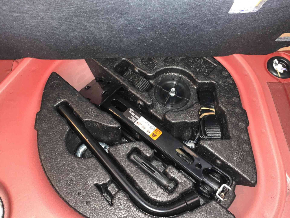 Acheter Opel Adam Adam 1.4 Twinport 87 ch S/S Black Edition 3p occasion dans les concessions du Groupe Faurie