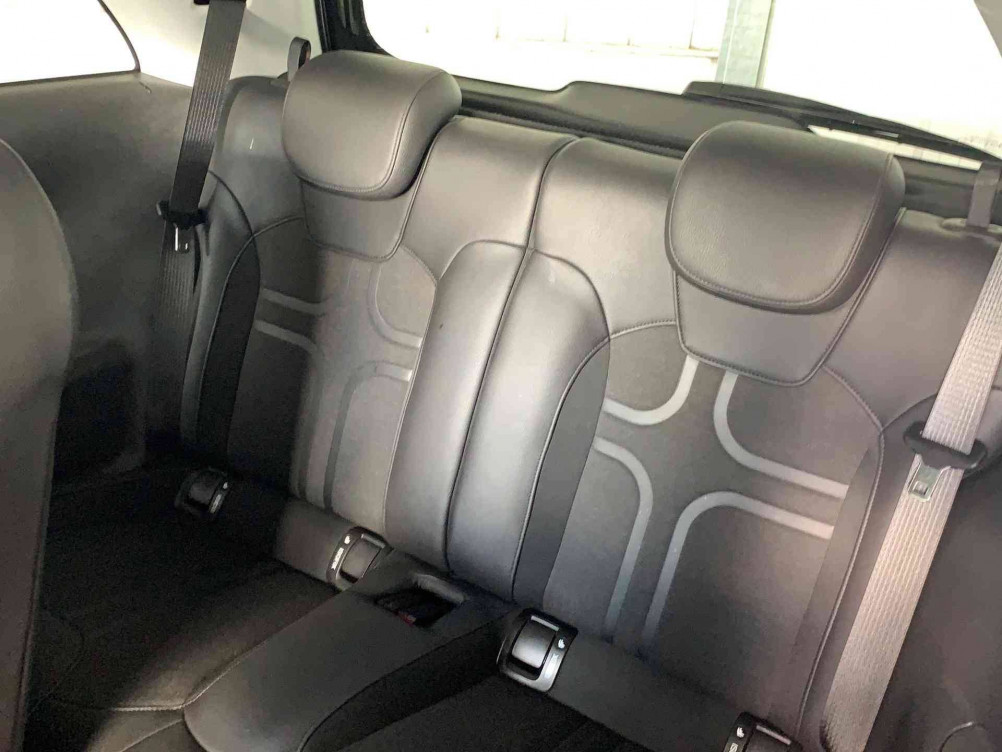 Acheter Opel Adam Adam 1.4 Twinport 87 ch S/S Black Edition 3p occasion dans les concessions du Groupe Faurie