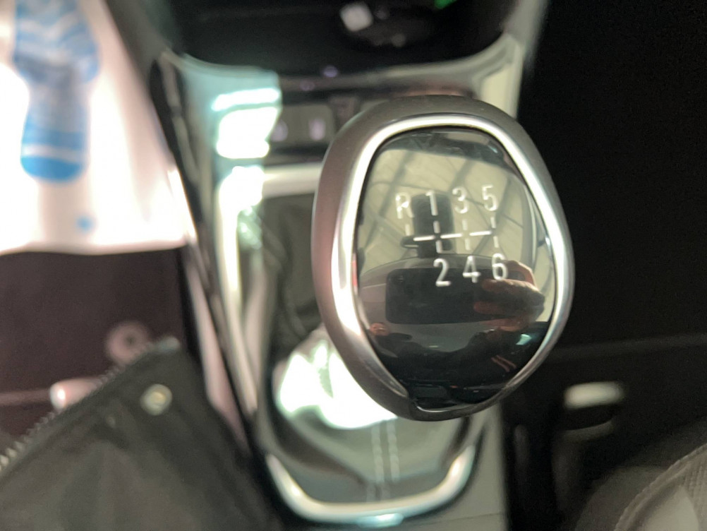 Acheter Opel Crossland Crossland 1.2 Turbo 110 ch BVM6 Design & Tech 5p occasion dans les concessions du Groupe Faurie