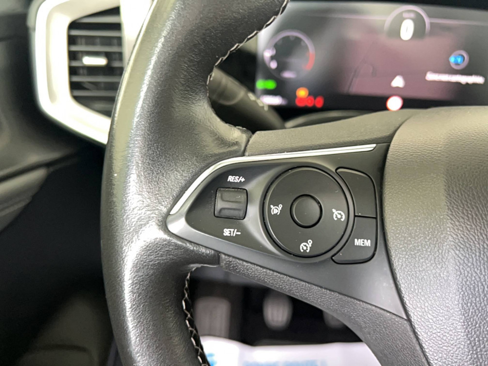 Acheter Opel Mokka Mokka 1.5 Diesel 110 ch BVM6 GS Line 5p occasion dans les concessions du Groupe Faurie