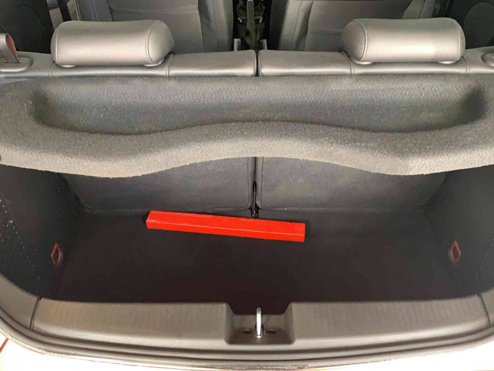 Acheter Opel Adam Adam 1.4 Twinport 87 ch S/S Black Edition 3p occasion dans les concessions du Groupe Faurie