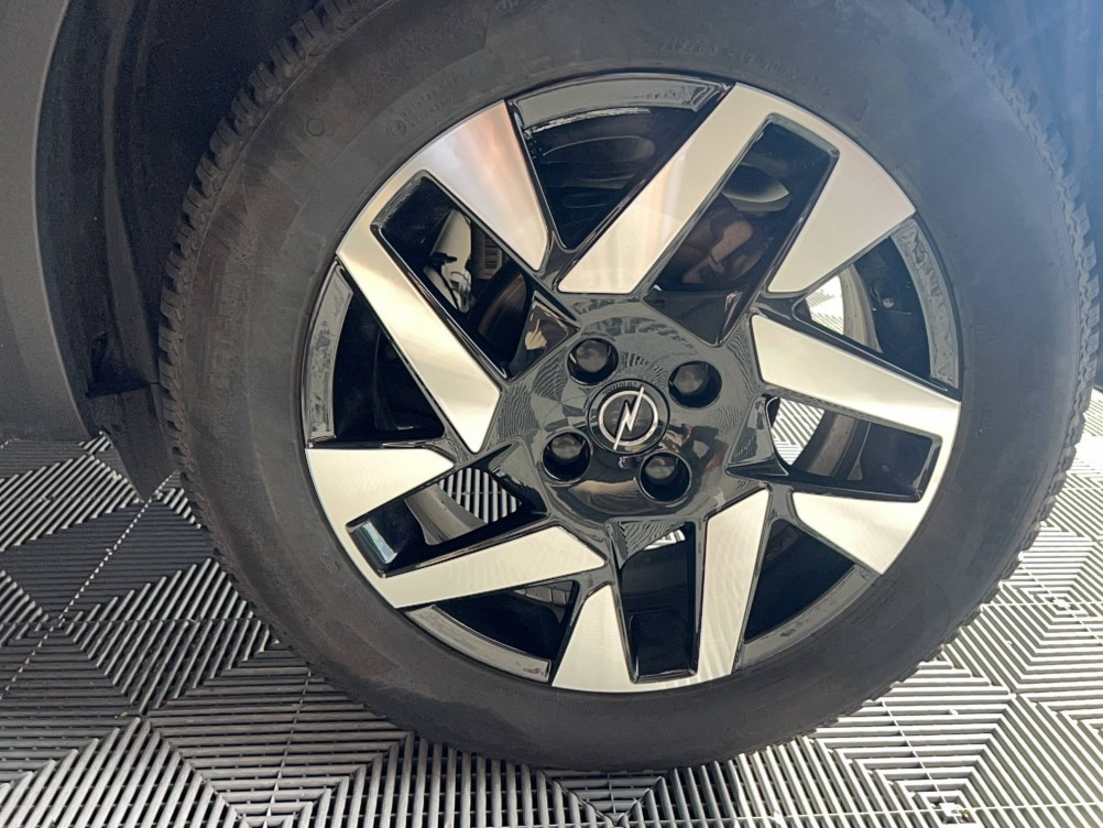 Acheter Opel Mokka Mokka 1.5 Diesel 110 ch BVM6 GS Line 5p occasion dans les concessions du Groupe Faurie