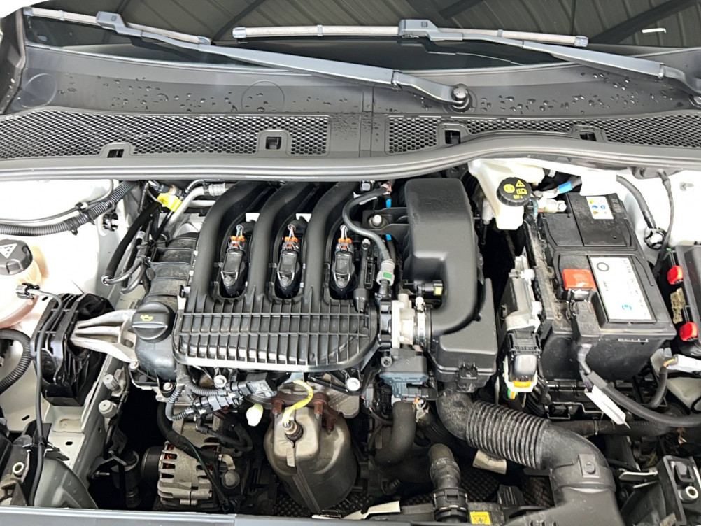 Acheter Opel Corsa Corsa 1.2 75 ch BVM5 Edition 5p occasion dans les concessions du Groupe Faurie