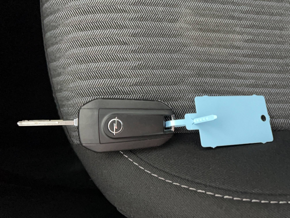 Acheter Opel Corsa Corsa 1.2 75 ch BVM5 Edition 5p occasion dans les concessions du Groupe Faurie