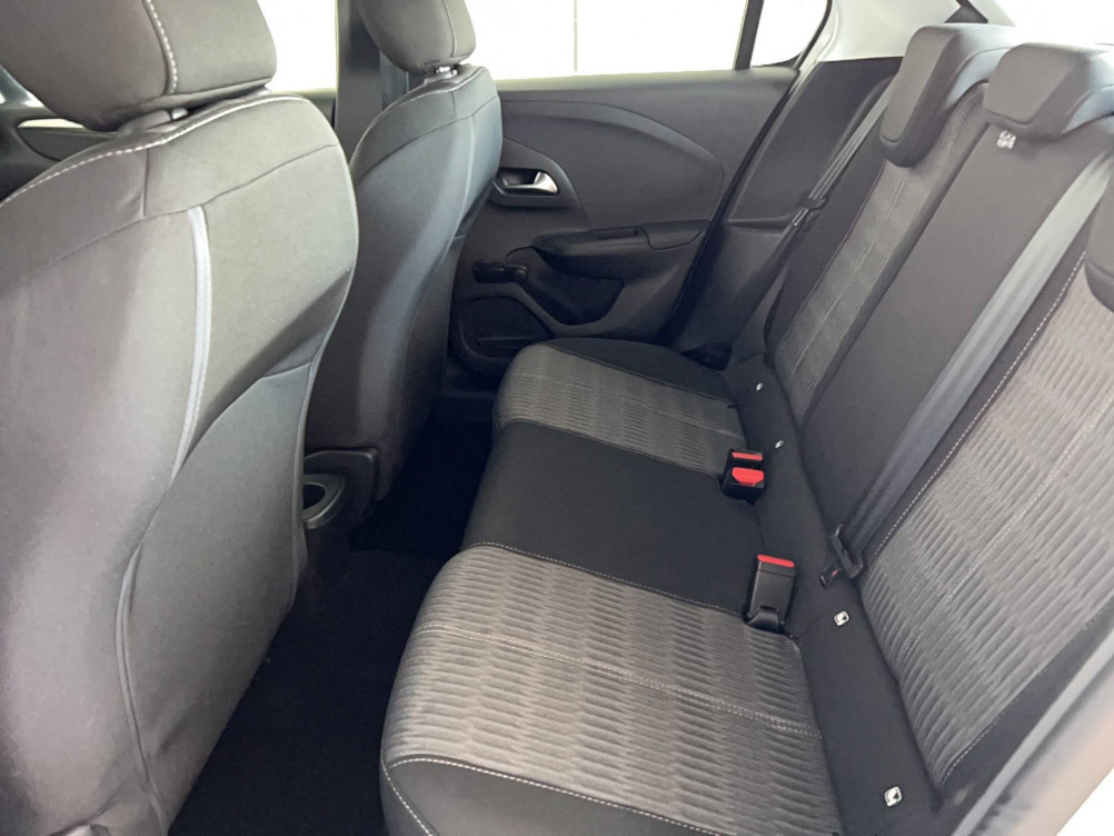 Acheter Opel Corsa Corsa 1.2 75 ch BVM5 Edition 5p occasion dans les concessions du Groupe Faurie