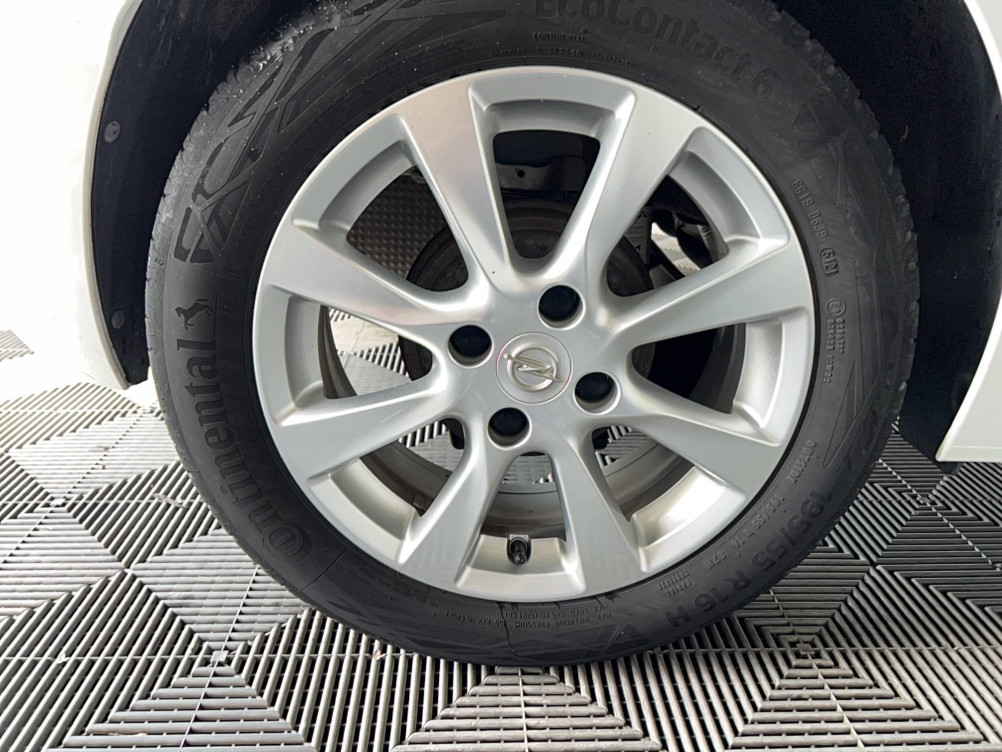 Acheter Opel Corsa Corsa 1.2 75 ch BVM5 Edition 5p occasion dans les concessions du Groupe Faurie