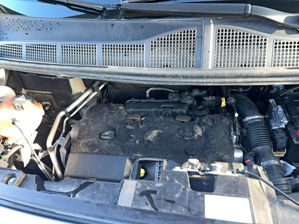 Acheter Opel Vivaro Fourgon VIVARO FGN L2 2.0 DIESEL 120 CH PTAC AUGMENTE PACK BUSINESS 4p occasion dans les concessions du Groupe Faurie