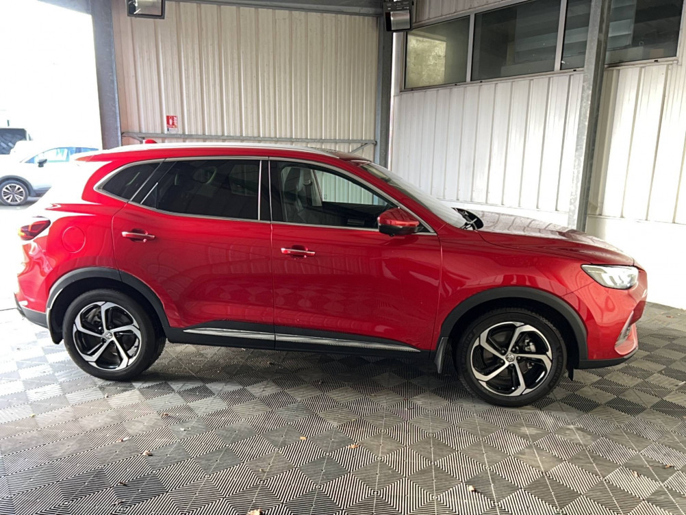 Acheter MG Motor EHS EHS 1.5T GDI PHEV Luxury 5p occasion dans les concessions du Groupe Faurie