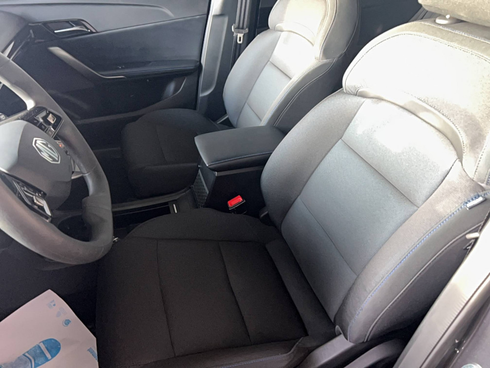 Acheter MG Motor MG 4 MG4 Electric 51kWh - 125 kW 2WD Standard 5p occasion dans les concessions du Groupe Faurie