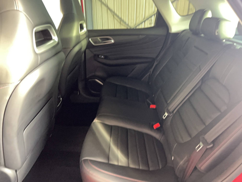 Acheter MG Motor EHS EHS 1.5T GDI PHEV Luxury 5p occasion dans les concessions du Groupe Faurie