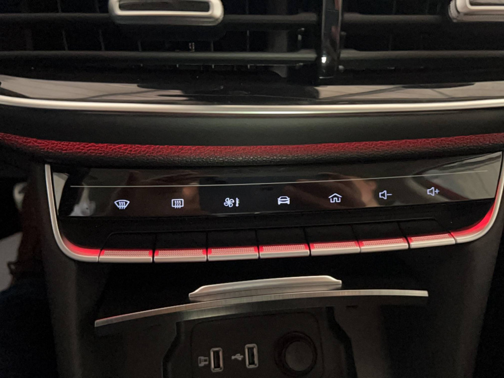 Acheter MG Motor EHS EHS 1.5T GDI PHEV Luxury 5p occasion dans les concessions du Groupe Faurie