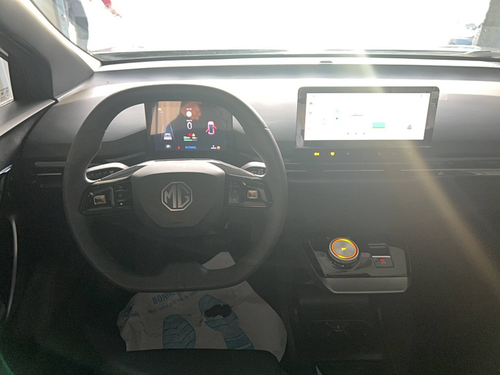 Acheter MG Motor MG 4 MG4 Electric 51kWh - 125 kW 2WD Standard 5p occasion dans les concessions du Groupe Faurie