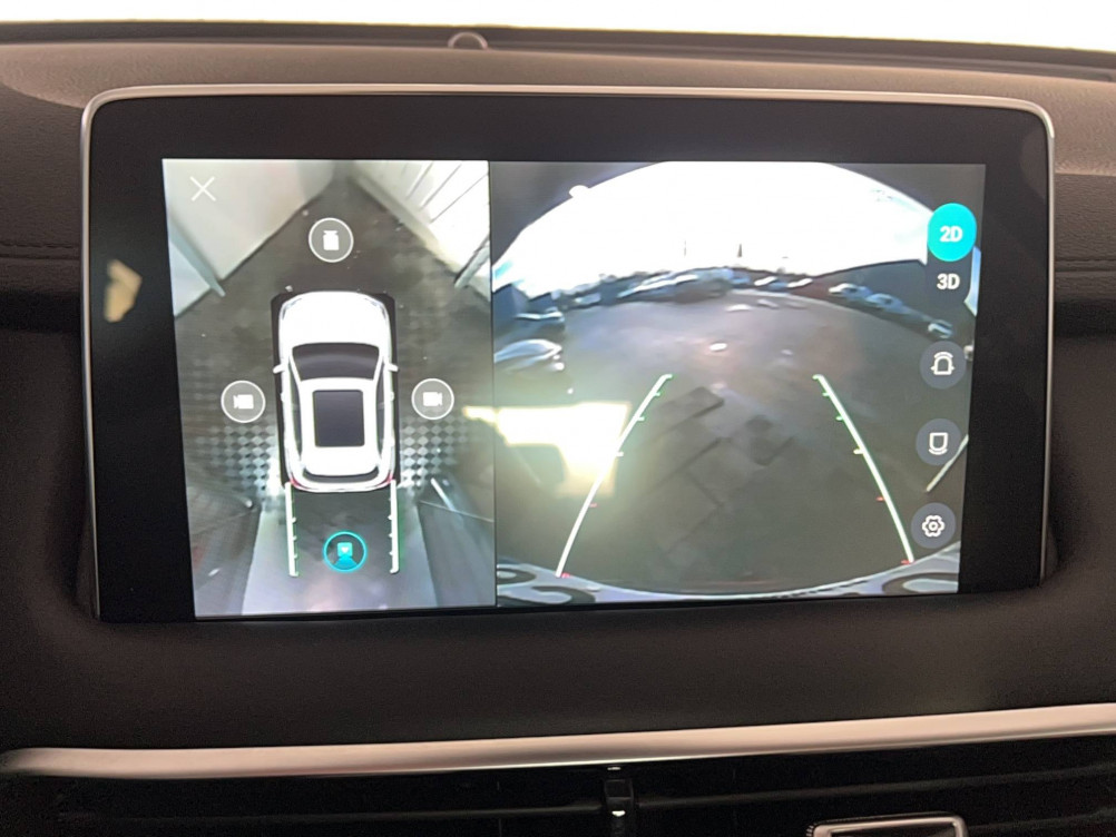 Acheter MG Motor EHS EHS 1.5T GDI PHEV Luxury 5p occasion dans les concessions du Groupe Faurie