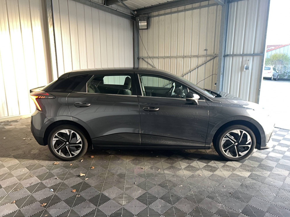 Acheter MG Motor MG 4 MG4 Electric 51kWh - 125 kW 2WD Standard 5p occasion dans les concessions du Groupe Faurie