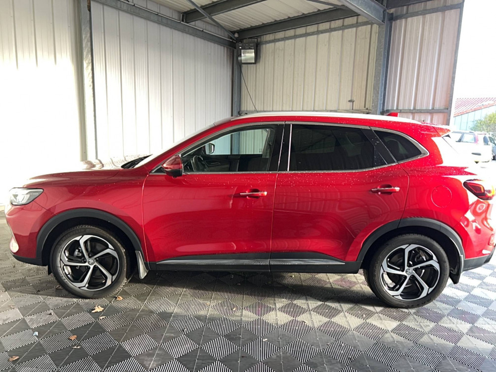 Acheter MG Motor EHS EHS 1.5T GDI PHEV Luxury 5p occasion dans les concessions du Groupe Faurie