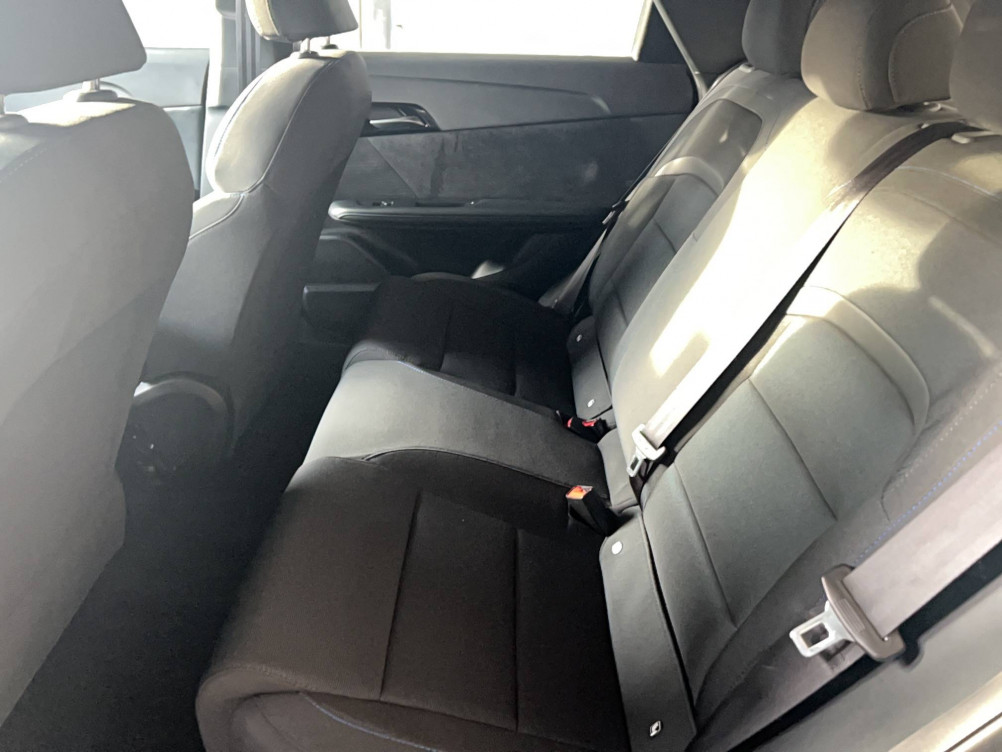 Acheter MG Motor MG 4 MG4 Electric 51kWh - 125 kW 2WD Standard 5p occasion dans les concessions du Groupe Faurie