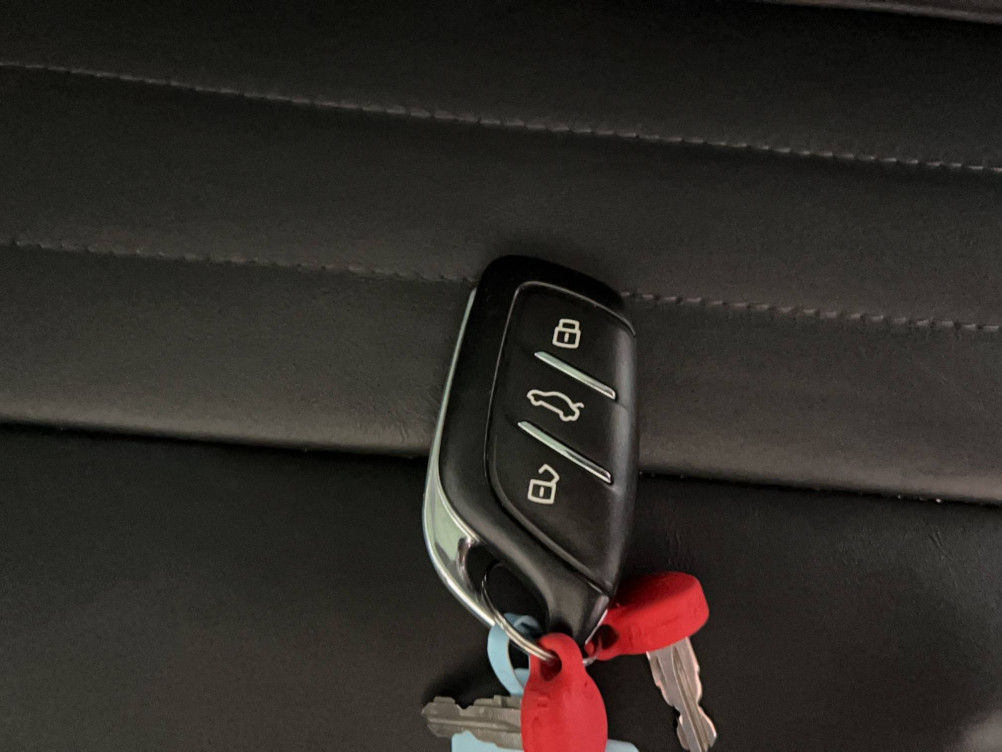 Acheter MG Motor EHS EHS 1.5T GDI PHEV Luxury 5p occasion dans les concessions du Groupe Faurie