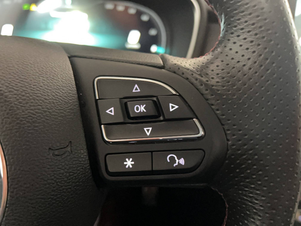 Acheter MG Motor EHS EHS 1.5T GDI PHEV Luxury 5p occasion dans les concessions du Groupe Faurie