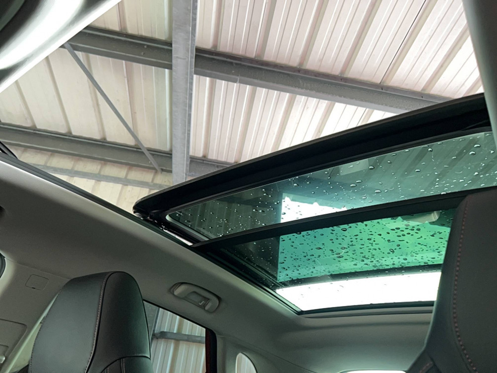 Acheter MG Motor EHS EHS 1.5T GDI PHEV Luxury 5p occasion dans les concessions du Groupe Faurie