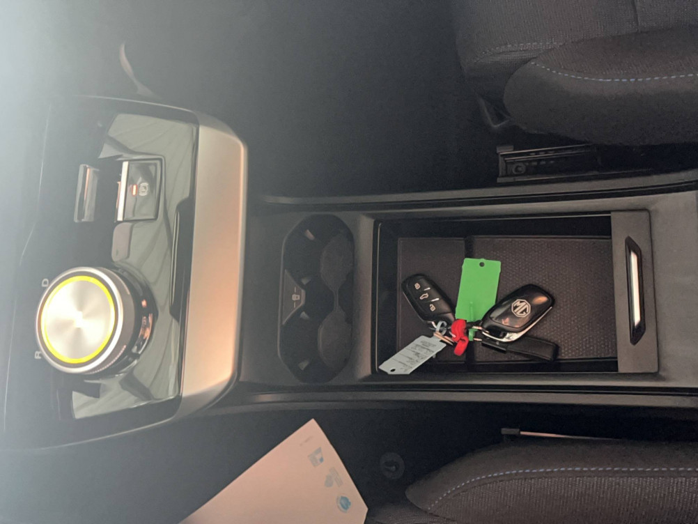 Acheter MG Motor MG 4 MG4 Electric 51kWh - 125 kW 2WD Standard 5p occasion dans les concessions du Groupe Faurie