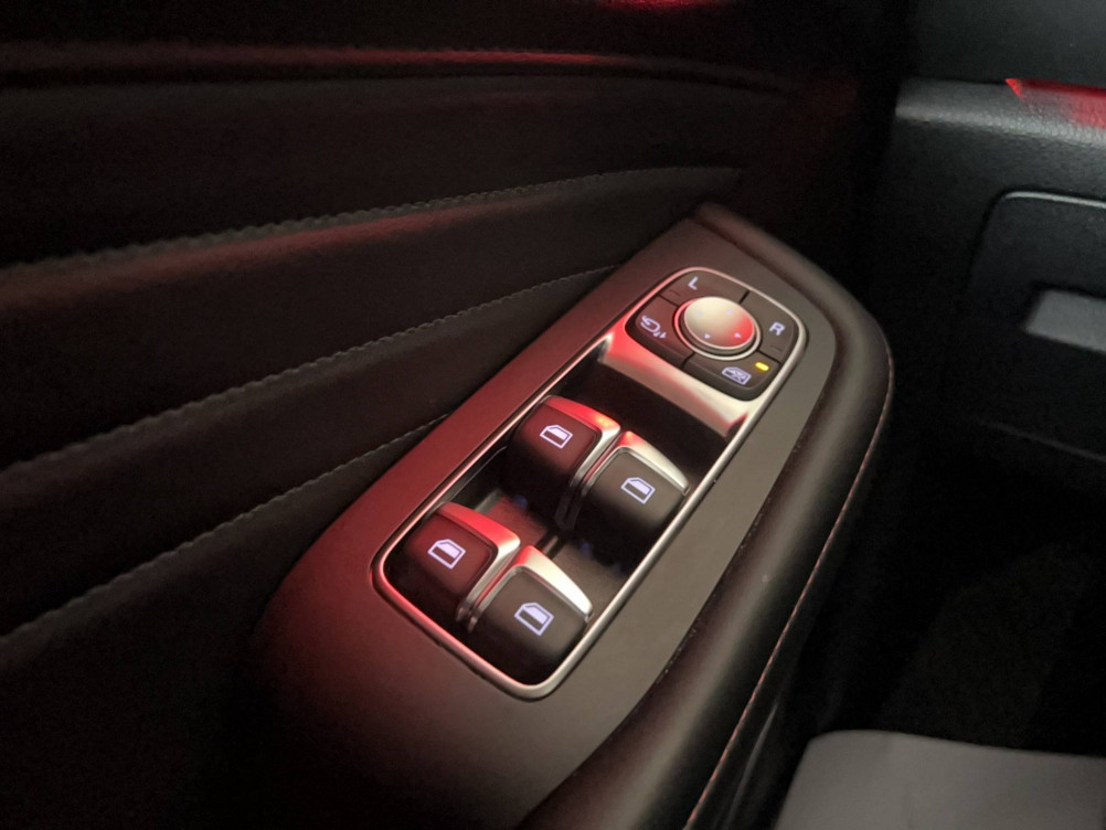 Acheter MG Motor EHS EHS 1.5T GDI PHEV Luxury 5p occasion dans les concessions du Groupe Faurie