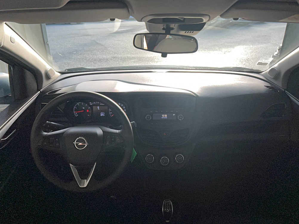 Acheter Opel Karl Karl 1.0 - 75 ch Cosmo 5p occasion dans les concessions du Groupe Faurie