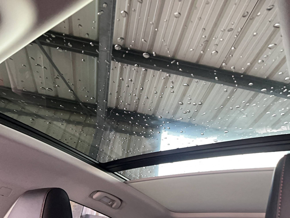 Acheter MG Motor EHS EHS 1.5T GDI PHEV Luxury 5p occasion dans les concessions du Groupe Faurie