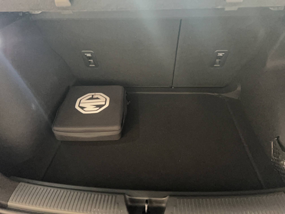 Acheter MG Motor MG 4 MG4 Electric 51kWh - 125 kW 2WD Standard 5p occasion dans les concessions du Groupe Faurie