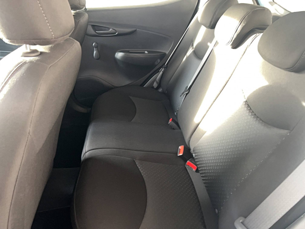 Acheter Opel Karl Karl 1.0 - 75 ch Cosmo 5p occasion dans les concessions du Groupe Faurie