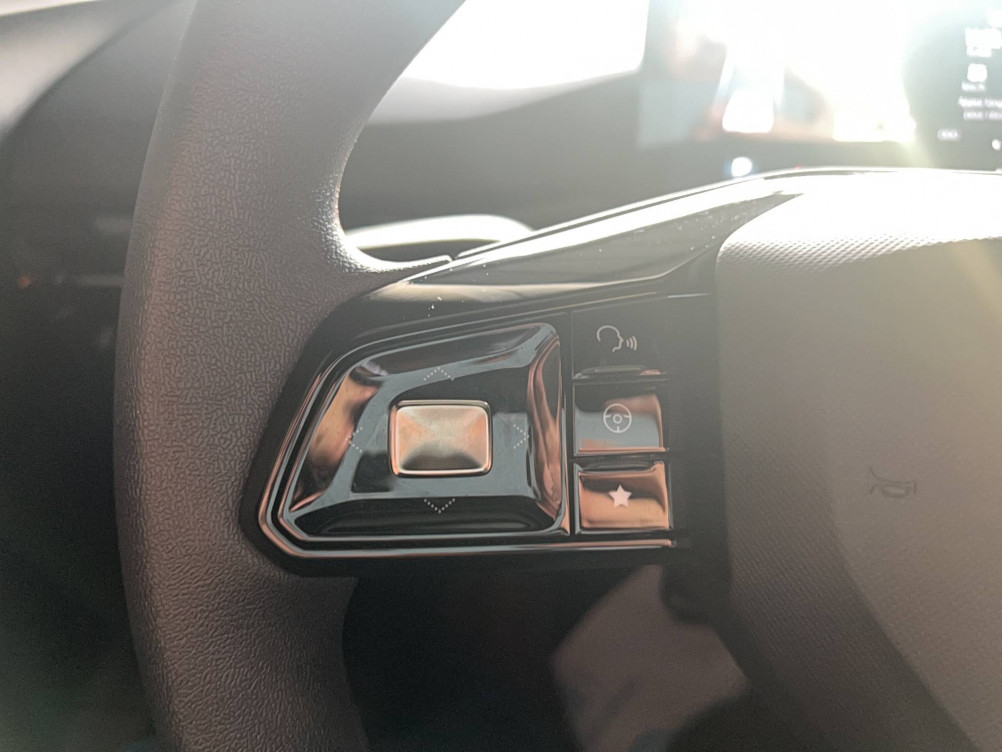 Acheter MG Motor MG 4 MG4 Electric 51kWh - 125 kW 2WD Standard 5p occasion dans les concessions du Groupe Faurie