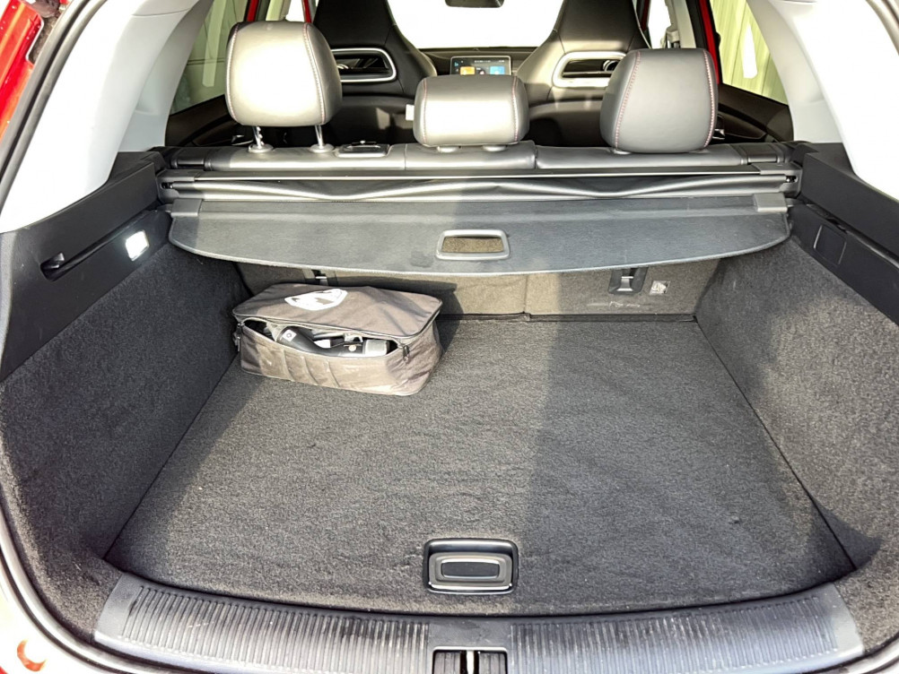 Acheter MG Motor EHS EHS 1.5T GDI PHEV Luxury 5p occasion dans les concessions du Groupe Faurie