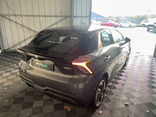 Acheter MG Motor MG 4 MG4 Electric 51kWh - 125 kW 2WD Standard 5p occasion dans les concessions du Groupe Faurie