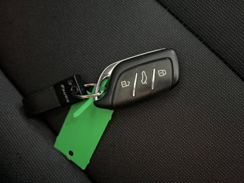 Acheter MG Motor MG 4 MG4 Electric 51kWh - 125 kW 2WD Standard 5p occasion dans les concessions du Groupe Faurie