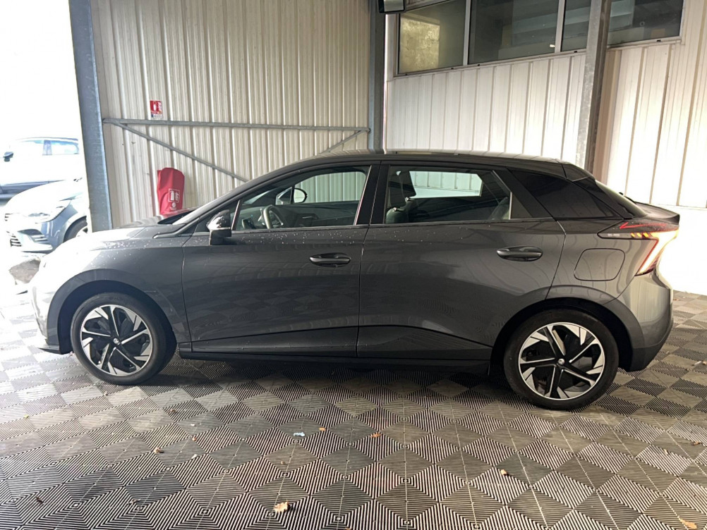 Acheter MG Motor MG 4 MG4 Electric 51kWh - 125 kW 2WD Standard 5p occasion dans les concessions du Groupe Faurie