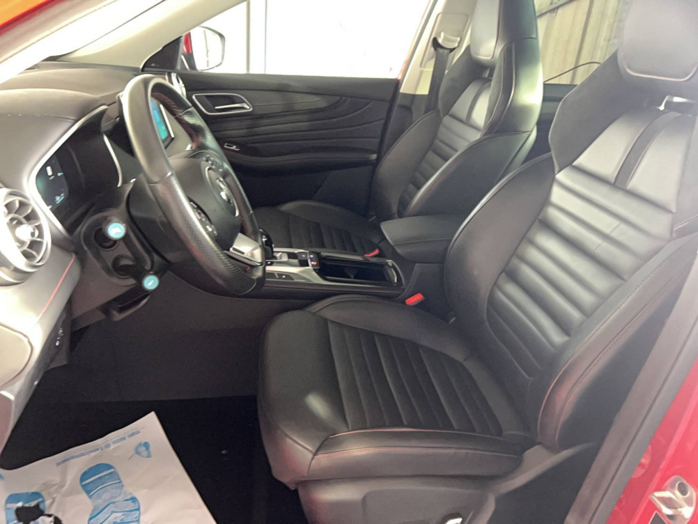 Acheter MG Motor EHS EHS 1.5T GDI PHEV Luxury 5p occasion dans les concessions du Groupe Faurie