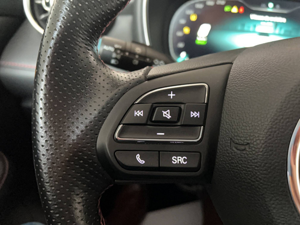 Acheter MG Motor EHS EHS 1.5T GDI PHEV Luxury 5p occasion dans les concessions du Groupe Faurie
