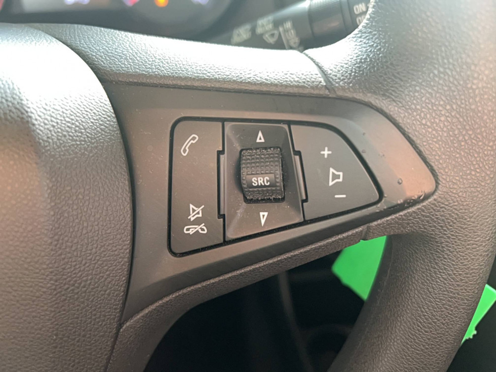 Acheter Opel Karl Karl 1.0 - 75 ch Cosmo 5p occasion dans les concessions du Groupe Faurie