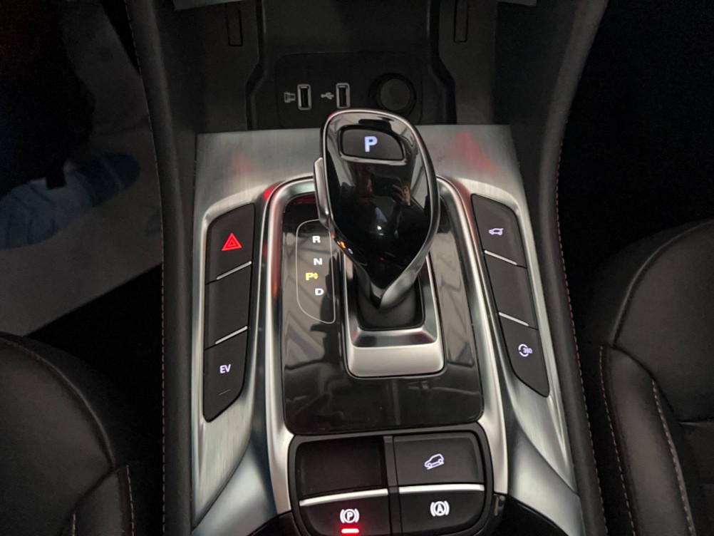 Acheter MG Motor EHS EHS 1.5T GDI PHEV Luxury 5p occasion dans les concessions du Groupe Faurie