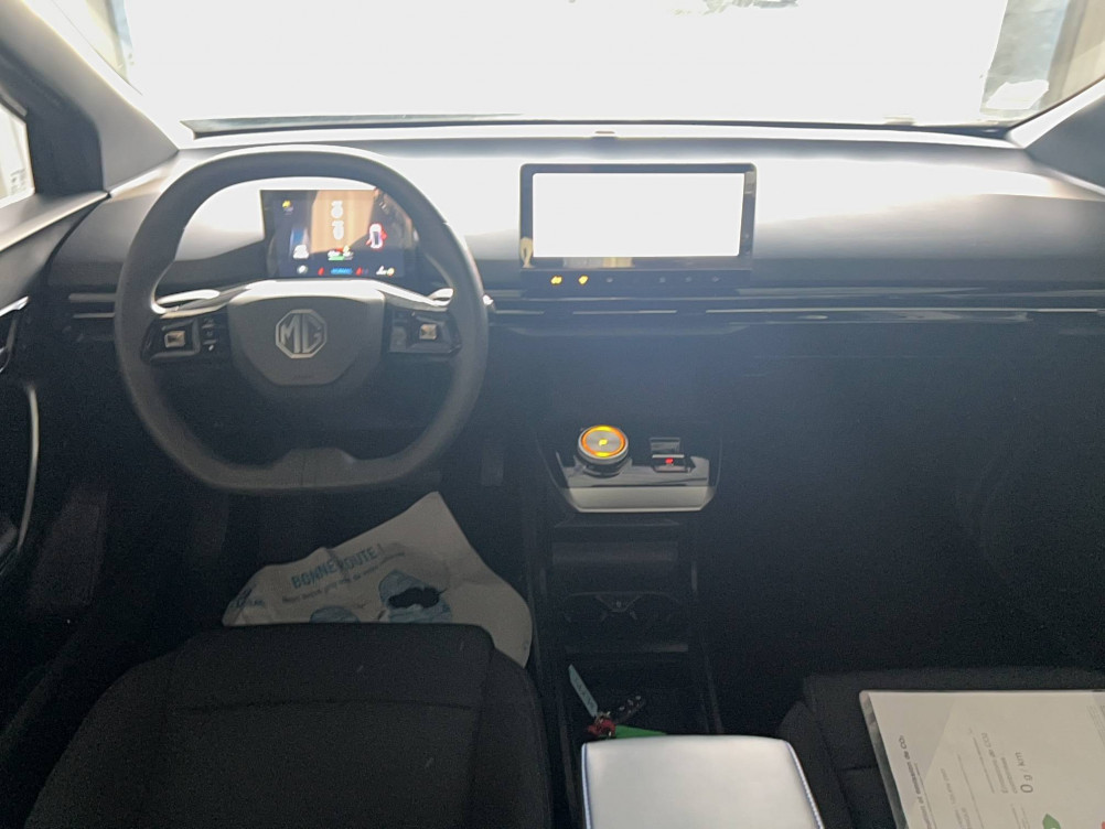 Acheter MG Motor MG 4 MG4 Electric 51kWh - 125 kW 2WD Standard 5p occasion dans les concessions du Groupe Faurie