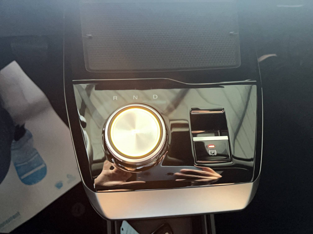 Acheter MG Motor MG 4 MG4 Electric 51kWh - 125 kW 2WD Standard 5p occasion dans les concessions du Groupe Faurie