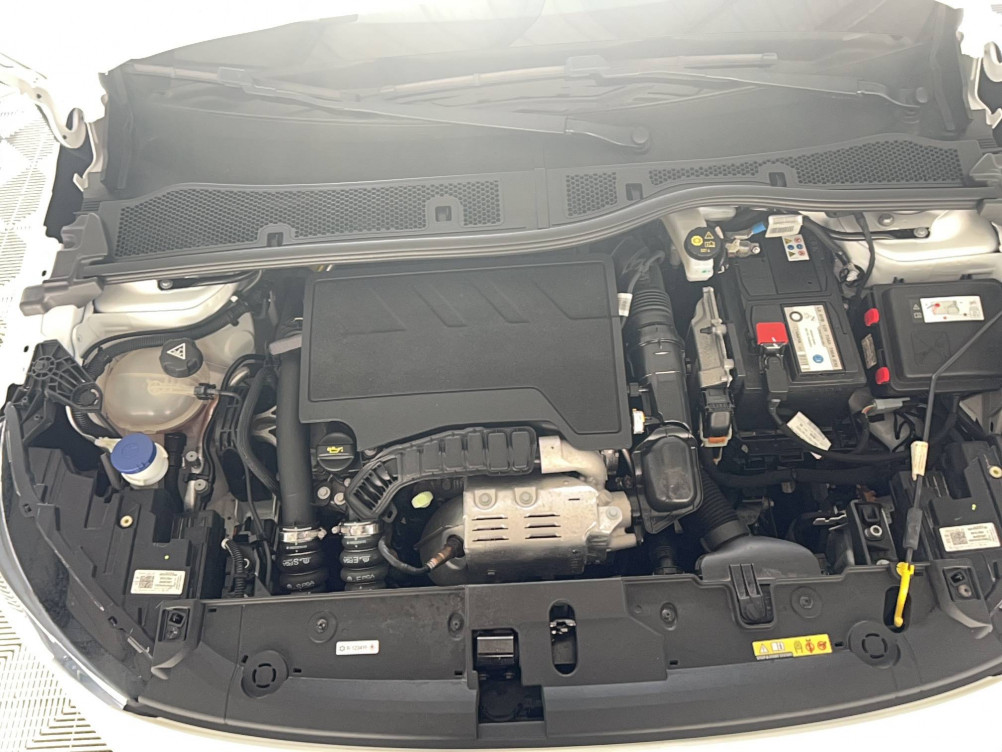 Acheter Opel Corsa Corsa 1.2 Turbo 100 ch BVA8 Elegance Business 5p occasion dans les concessions du Groupe Faurie