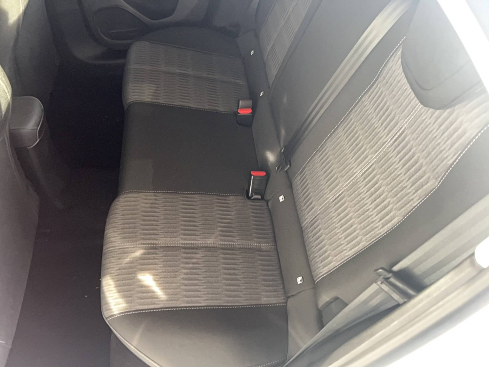 Acheter Opel Corsa Corsa 1.2 Turbo 100 ch BVA8 Elegance Business 5p occasion dans les concessions du Groupe Faurie