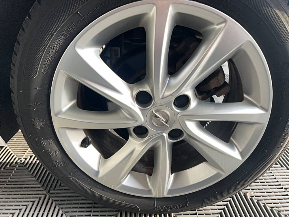 Acheter Opel Corsa Corsa 1.2 Turbo 100 ch BVA8 Elegance Business 5p occasion dans les concessions du Groupe Faurie