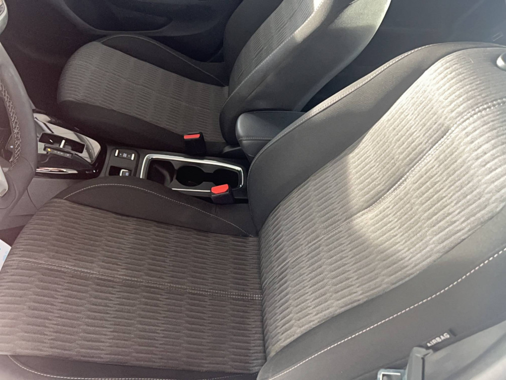 Acheter Opel Corsa Corsa 1.2 Turbo 100 ch BVA8 Elegance Business 5p occasion dans les concessions du Groupe Faurie